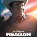 ‘REAGAN’: DENNIS QUAID COMO EL 40º PRESIDENTE DE LOS ESTADOS UNIDOS