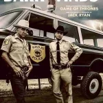 ‘DARK WINDS’ TIENE A PUNTO SU TERCERA TEMPORADA