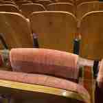CARTELERA TEATRAL AGOSTO 2025