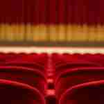 CARTELERA TEATRAL OCTUBRE 2025